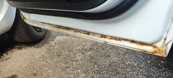 Opel Meriva B 1.4 - 18