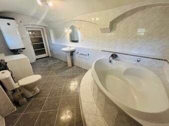 Chalupa Rožany 122, ev.č. 00106 - 18