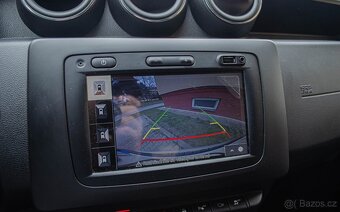 Dacia Duster 1.5 dCi 4x4 Techroad - 18