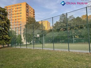 Prodej bytu 1+kk, 23,43 m², Praha 4 - Braník - 18