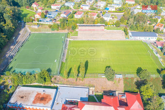 Prodej bytu 3+1 v Ústí nad Labem, ul. Seifertova - 18