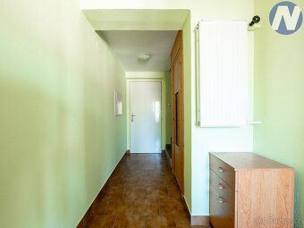 Prodej rodinného domu 214 m², pozemek 150 m² Borová Lada - 18