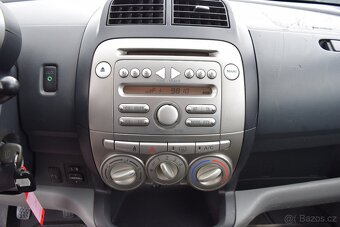 ►►Daihatsu Sirion 1.3 i 62KW 4X4 2XKOLA KLIMA◄◄ - 18