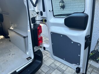Opel Vivaro ( Toyota Proace) 1.5 CDTI 2019 L1H1 - 18