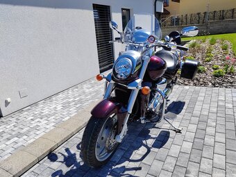 Suzuki M1800R Intruder r2 - 18