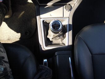 Opel Vectra 1.9CDTi 88kw(120koní) r.v.5/2008 - 18