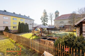 Prodej, byty/3+1, 70 m2, 47155 Kunratice u Cvikova, Česká Lí - 18