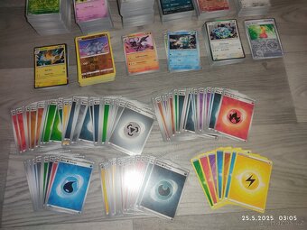 Mega bulk Pokémon a příslušenství - 18