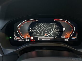 BMW X4 3,0 xDrive-M-Packet-ČR-Individ - 18