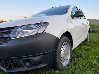 Dacia Logan 28000 KM  - 18
