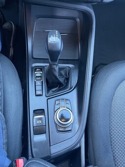 xDrive 18d Advantage LED DPH - 18