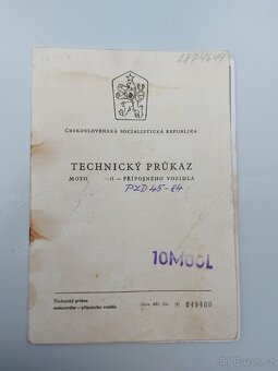Škoda 105 - 18