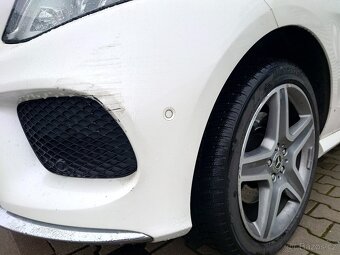 Mercedes-Benz GLE 350D V6 4MATIC AMG DPH 1.majitel - 18