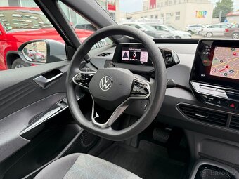Volkswagen ID.3 110kW 35tkm Press&Drive Full LED Virtual - 18