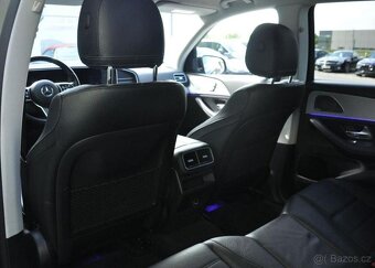 Mercedes-Benz GLE 450 389K 4MATIC - 18