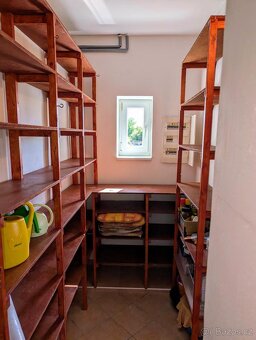 Rodinný dům 4+1 se zahradou, garáží a dílnou, Mostecká 210,  - 18