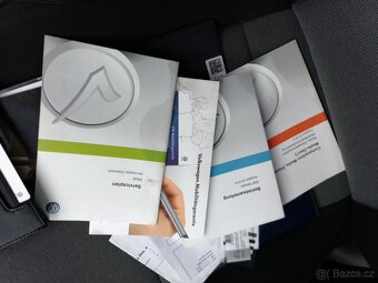 VW GOLF 7 KOMBI - 18