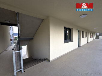 Dlouhodobý pronájem bytu 3+kk v Hrádku nad Nisou - 18