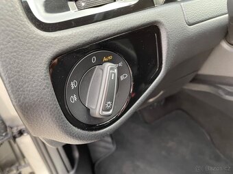 Volkswagen Golf 1.4TSI 103kW DSG2014 Highline-prav.servis-ČR - 18