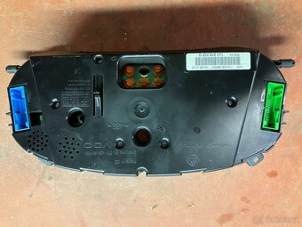 ŠKODA OCTAVIA 1 - veškeré díly - 18