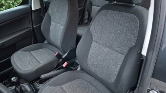 Škoda Yeti 1.2 TSi 81kW 2016 111000km - 18