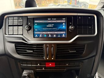 Iveco S-WAY 490 LOWDECK RETARDER - 18