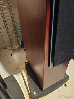 Predám, vymením Dynaudio Contour S 5,4 - 18