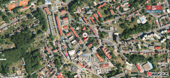 Prodej bytu 3+1, 63 m2 v Aši, ul. Moravská - 18