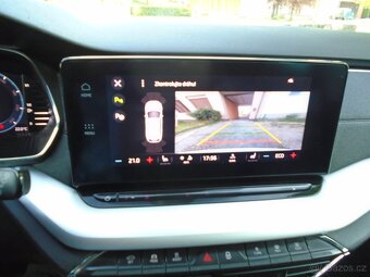 OCTAVIA 1.4Tsi,61000km,HYBRID.150kw,autom.prevod.navigace - 18
