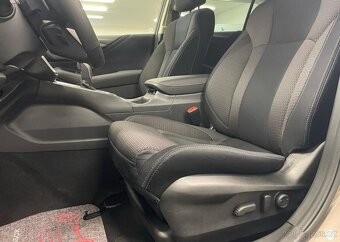 Subaru Outback 2.5 ACTIVE AUT 2022 zaruka 124 kw - 18