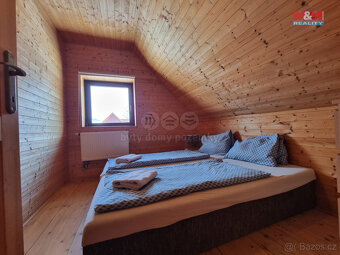 Prodej chalupy, 247 m², Dolní Moravice - 18