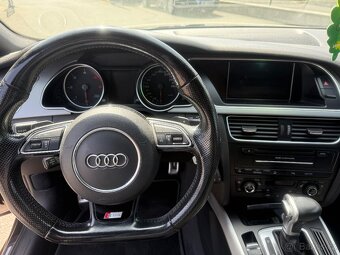 Audi A5 S-LINE 3.0 TDI 176 KW QUATTRO - 18