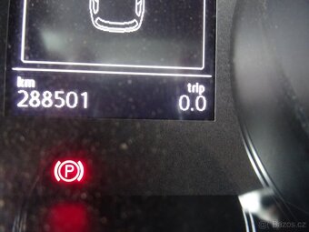 Volkswagen Golf, 1,6 TDi 81kW - 18