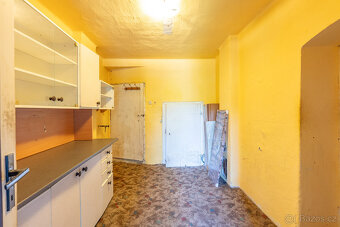 Prodej rodinného domu, pozemek 1316 m2, Dlouhá Loučka - Křiv - 18