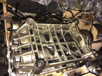 hyundai motory ,převodovky,vstřiky,turba atd - 18