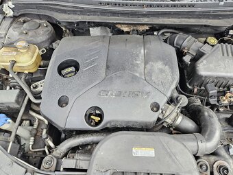 Hyundai i30 CW kombi 1.6d 85kw - 18
