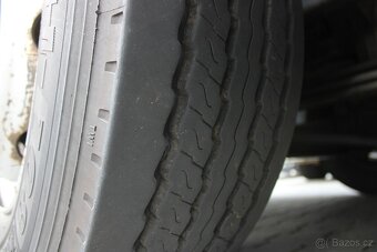 Iveco EUROCARGO 150E28, THERMO-KING TS-500,HYDRAULICKÉ ČELO - 18