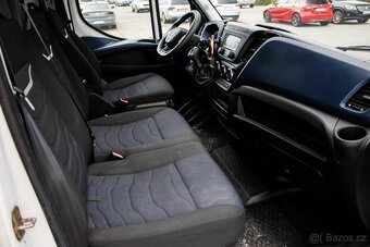 Iveco Daily 35S16 L2H5 / AJ NA SPLÁTKY / PROTIÚČET / - 18