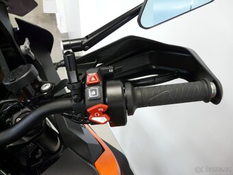KTM 1290 Super Adventure S - 18