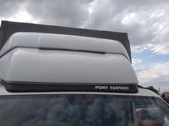 PEUGEOT BOXER 2,0 HDi,120 KW,VALNÍK+PLACHTA,DLOUHÝ,ČR - 18