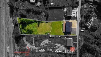 Prodej, domy/rodinný, 203 m2, 40751 Rybniště, Děčín [ID 7494 - 18