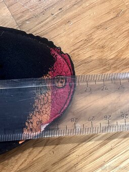 Zimní koníčkové boty Jack Wolfskin vel.34 - 18