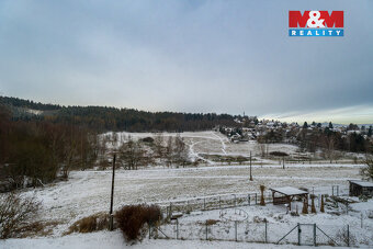 Prodej bytu 4+1, 79 m², Jablonec nad Nisou, ul. Vlaštovčí - 18