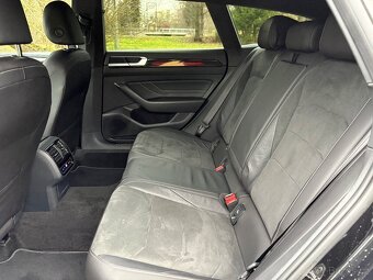 Volkswagen Arteon Shooting Brake  TSI R-Line CZ Hybr. Záruka - 18