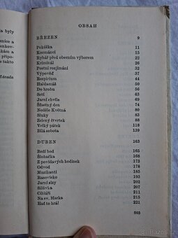 Rok na vsi  kronika moravské dědiny - 18