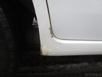 Citroen Berlingo Multispace 1.6HDI 2010 - 18