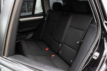 BMW X3 xDrive20d A/T - 18