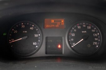 Renault Trafic 2.0 dCi / 84 kW / 2012 / Obytný Van - 18
