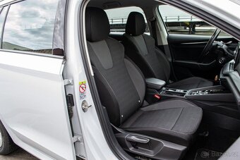 Škoda Octavia Combi 2.0 TDI Style A/T DSG - 18