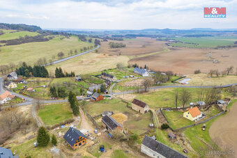 Prodej pozemku k bydlení, 2461 m², Toužim - 18